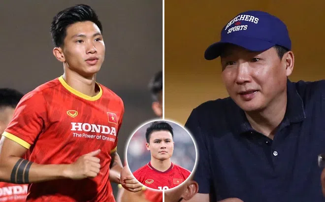 Tin bóng đá tối 19/5: Đoàn Văn Hậu nhận 'cảnh báo' tại ĐT Việt Nam; HLV Kim Sang Sik gọi sao nhập tịch?