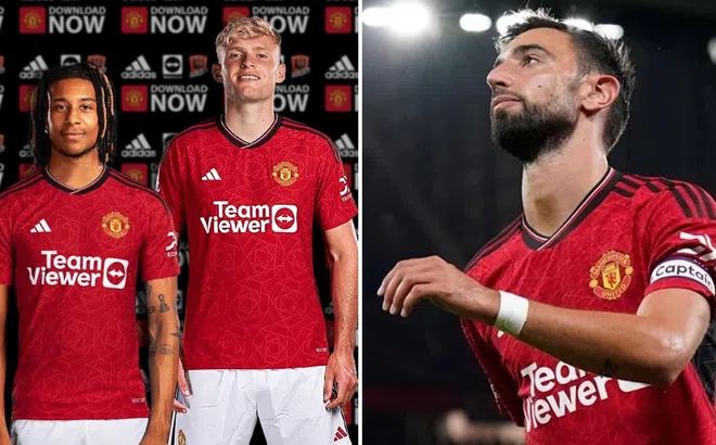Tin chuyển nhượng mới nhất 21/5: Man Utd chốt xong 2 bom tấn; Bruno Fernandes rời MU sau EURO 2024?
