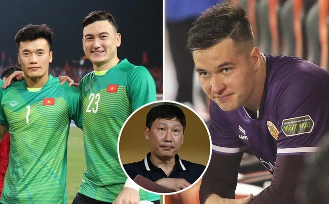 Filip Nguyễn nhận 'báo động đỏ' ở CLB CAHN, sao Việt kiều bị HLV Kim Sang Sik gạch tên ở ĐT Việt Nam?
