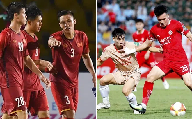 Tin bóng đá tối 26/5: Danh sách ĐT Việt Nam gây tranh cãi; Hoàng Đức ký hợp đồng với CLB CAHN?