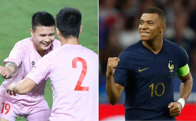 Kết quả bóng đá hôm nay: ĐT Việt Nam nhận 'món quà' trên BXH FIFA; Địa chấn trước thềm EURO 2024