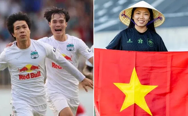 Tin bóng đá tối 11/6: Huỳnh Như ký hợp đồng kỷ lục sau kỳ tích tại Lank FC; Văn Toàn trở lại HAGL?