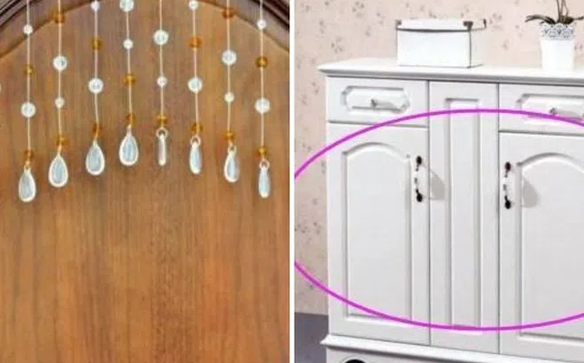 Có 3 vật trước cửa thì tài lộc ngày càng rủng rỉnh, chẳng trách nhà giàu ngày càng giàu sang