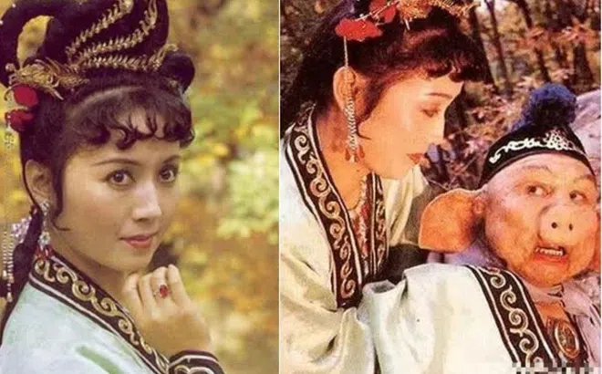 Trong Tây Du Ký, Trư Bát Giới lấy vợ nhiều năm tại sao vẫn không có con?