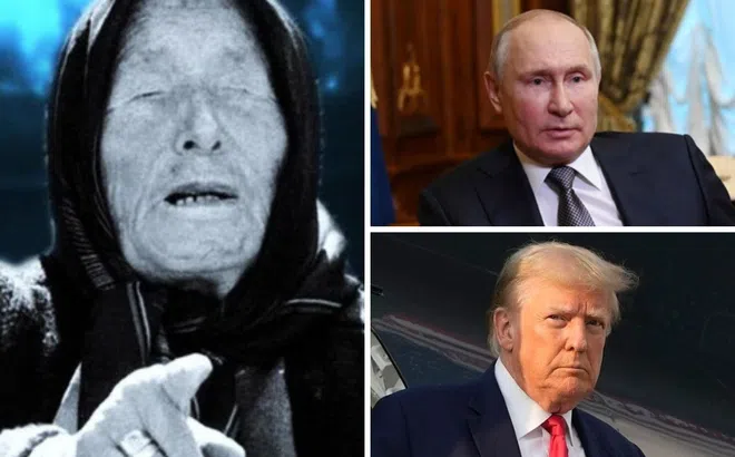 11 lời sấm truyền của nhà tiên tri Vanga về năm 2024 khiến nhân loại sửng sốt