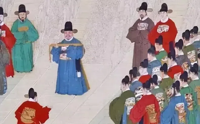 Vì sao quan lại ngày xưa nghỉ hưu lại về quê, không ở lại chốn kinh kỳ hoa lệ ?