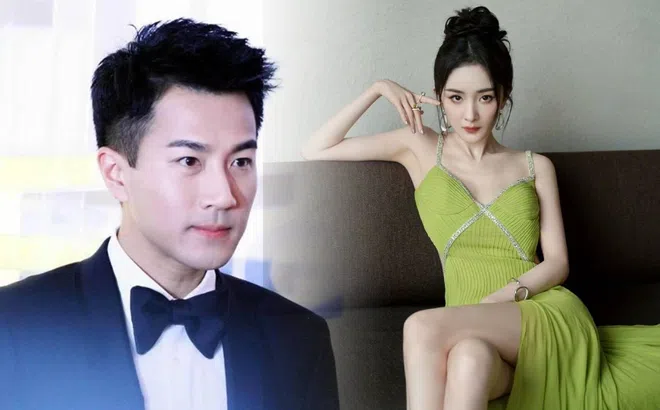 Dương Mịch chán Lưu Khải Uy tới mức nào? Nhìn động thái mới nhất là biết