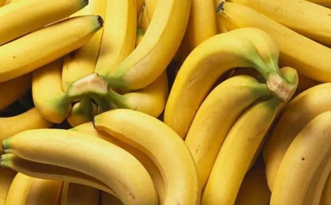 Chuối thẳng và chuối cong loại nào ngon hơn? Cách chọn chuối trăm quả ngọt cả trăm