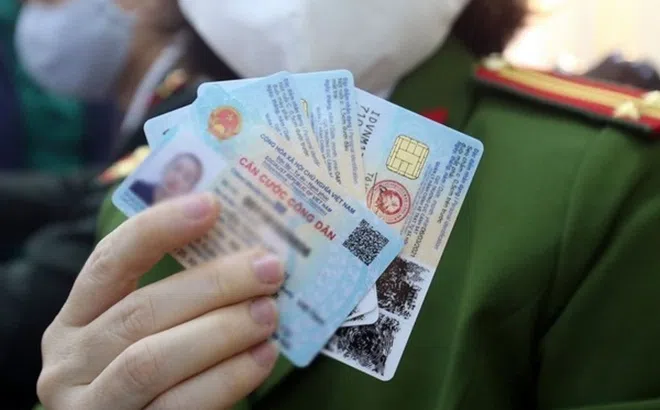 Làm CCCD không mất phí: Bạn có thuộc diện được miễn?