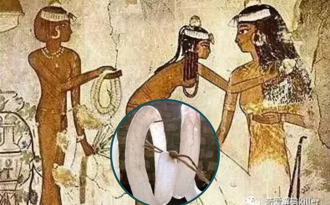 Người xưa tránh thai kiểu gì? Nghe xong muốn 'nhịn luôn cho khỏe'