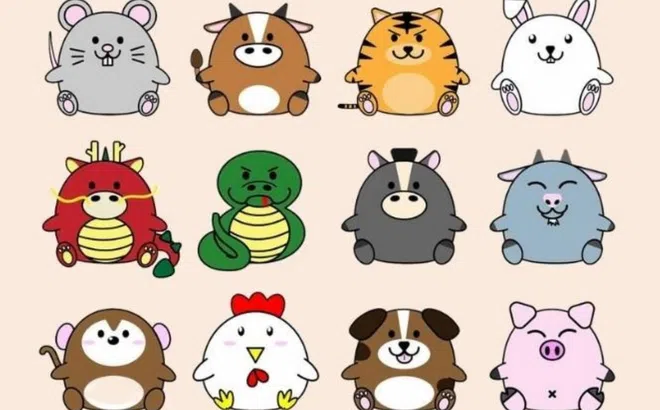 Tử vi 12 con giáp hôm nay ngày 23/9/2023: Tuổi Thìn nghi ngờ nửa kia, tuổi Ngọ bớt gánh nặng kinh tế