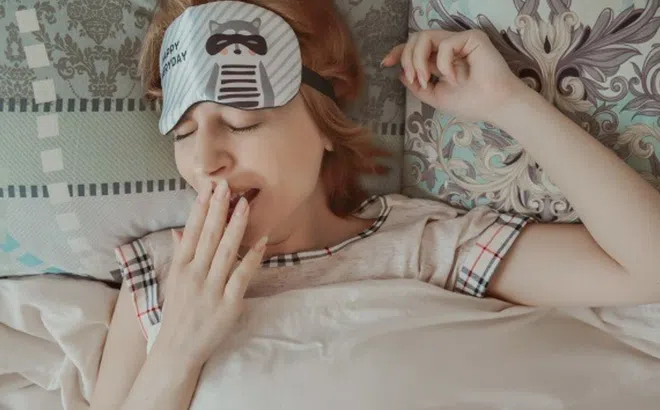 Chuyện gì xảy ra nếu người lớn ngủ 6 tiếng mỗi ngày?