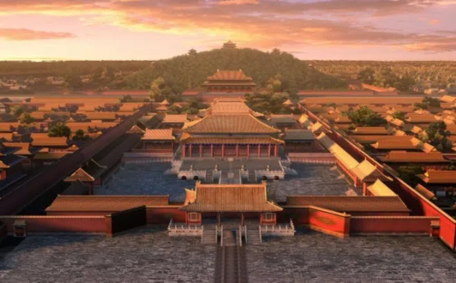 Không phải Lãnh Cung, đây mới là 3 nơi đáng sợ nhất Tử Cấm Thành, du khách tới thăm còn lạnh người