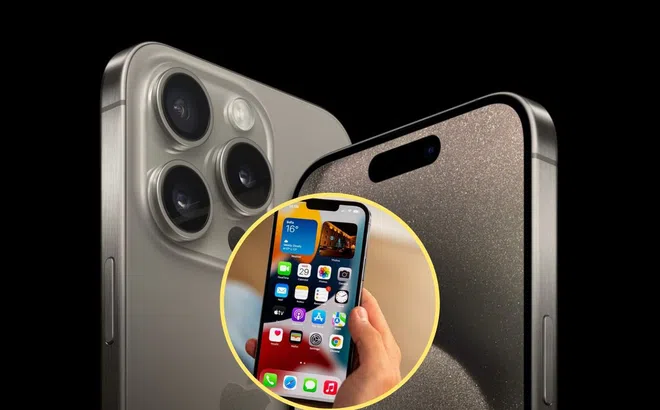 iPhone 15 đã lên sóng, tại sao mua iPhone 13 Pro Max vẫn là quyết định sáng suốt?