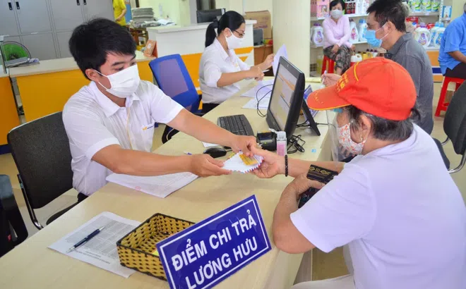 Quy định mới nhất về lương hưu cho người nghỉ hưu sớm do suy giảm khả năng lao động