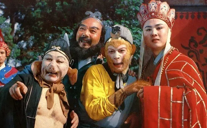 Tại sao khi Tôn Ngộ Không đi thỉnh kinh, các đồng môn cùng học Bồ Đề Tổ Sư không ai xuất hiện?