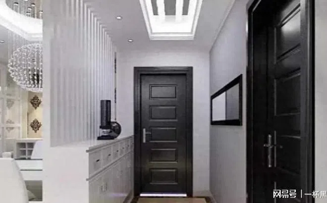 Cổ nhân dặn: Cửa chính mà hướng 3 hướng này thì làm như trâu ngựa cũng chẳng thể giàu