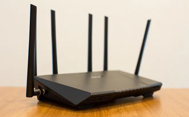 3 vị trí không đặt bộ định tuyến wifi kẻo mạng chập chờn