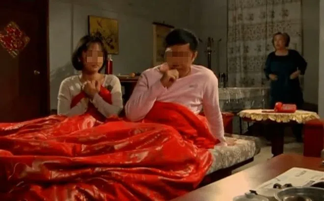 Tại sao người xưa quan niệm ‘Con rể không ngủ nhà mẹ vợ’?
