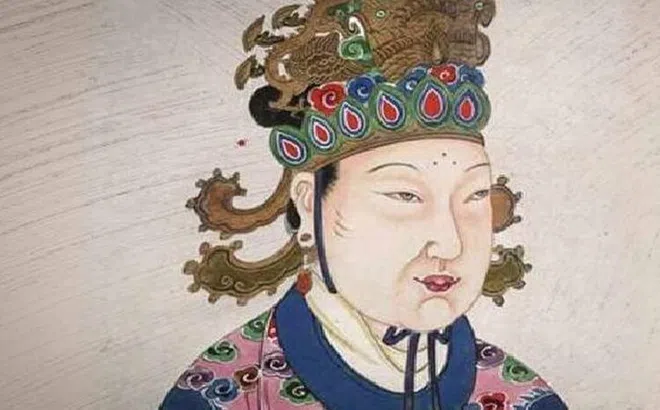 Chuyện lạ khi Võ Tắc Thiên chào đời, đạo sĩ tiết lộ bí mật chỉ trong một lời