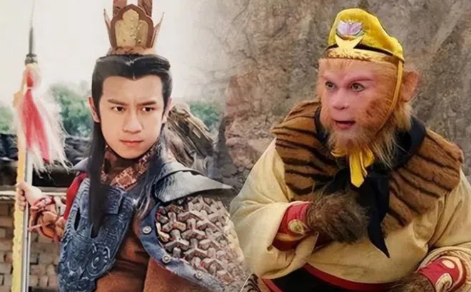 Tại sao có Na Tra trong 'Tây Du Ký', nhưng không có Tôn Ngộ Không trong 'Phong Thần Bảng'?