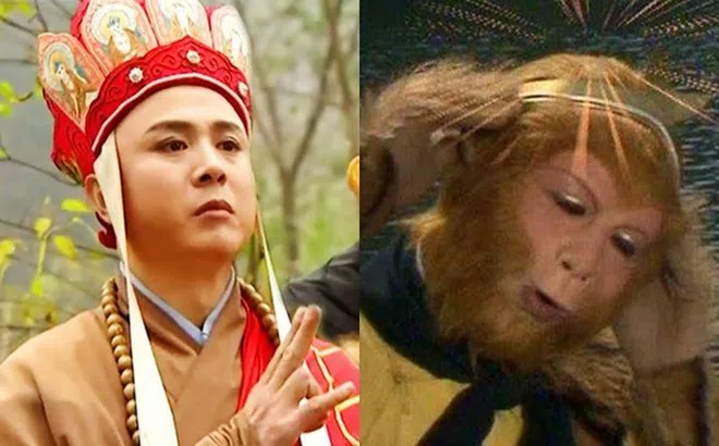 Trong Tây Du Ký, ngoài Tôn Ngộ Không còn có ai phải đeo vòng kim cô? Nhân vật cuối sừng sỏ hơn cả Đại Thánh
