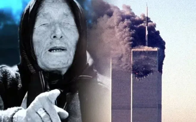 Những lời tiên tri đã thành thật của bà Vanga khiến hậu thế 'nổi da gà'