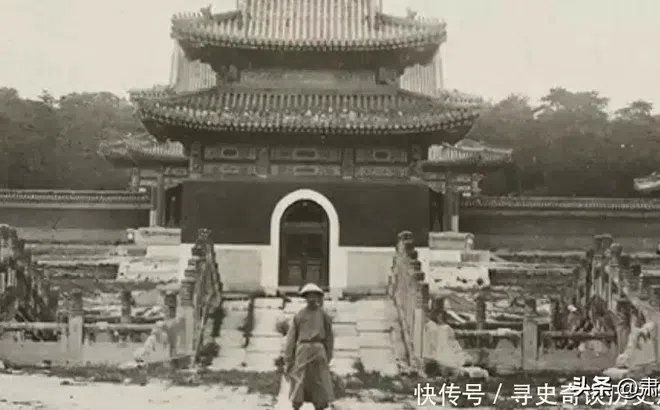 Ngày nay, vì sao Đông lăng nhà Thanh vẫn còn người giữ mộ? Ai trả tiền cho họ?