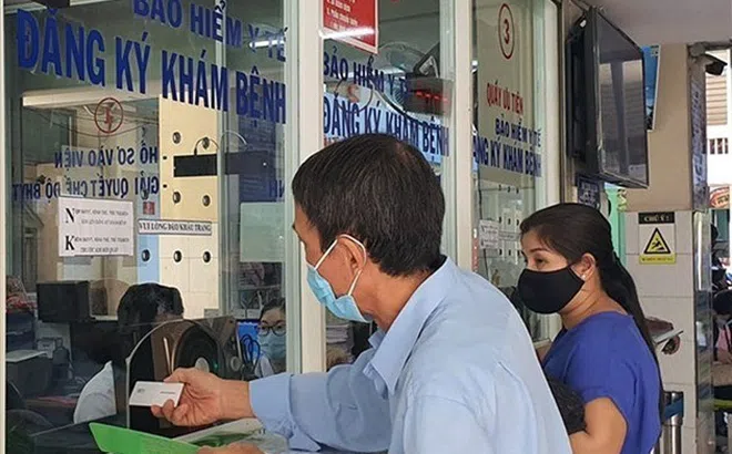 Những quy định mới về BHYT đặc biệt quan trọng có hiệu lực từ ngày 3/12