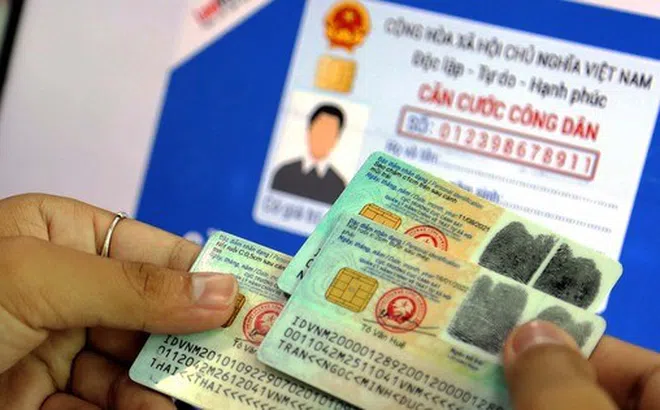 Giải đáp thắc mắc lớn nhất: Từ Căn cước công dân đổi sang Căn cước có làm thay đổi số thẻ?