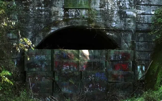 Vén màn ngôi làng 'bị nguyền rủa' không có trên bản đồ tại Nhật Bản, ai đi lạc vào vĩnh viễn không thể trở ra