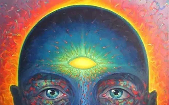 Khám phá 'con mắt thứ 3' bí mật của nhân loại