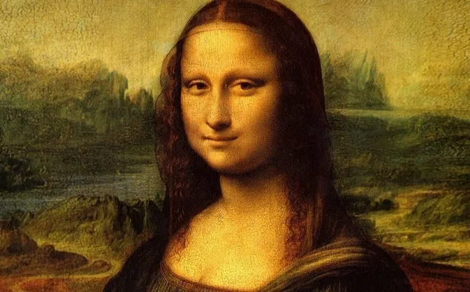 Giải mã bí mật ẩn giấu khiến bức họa Mona Lisa có giá gần 1 tỷ USD