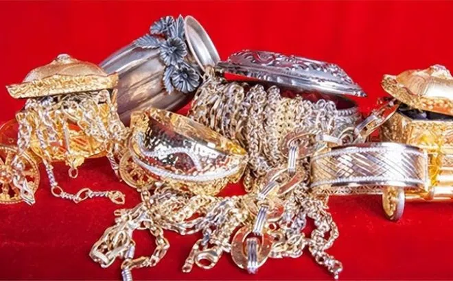 Hì hục đột nhập trộm mộ cổ nhưng có 3 thứ đạo tặc không chạm vào dù quý đến mấy