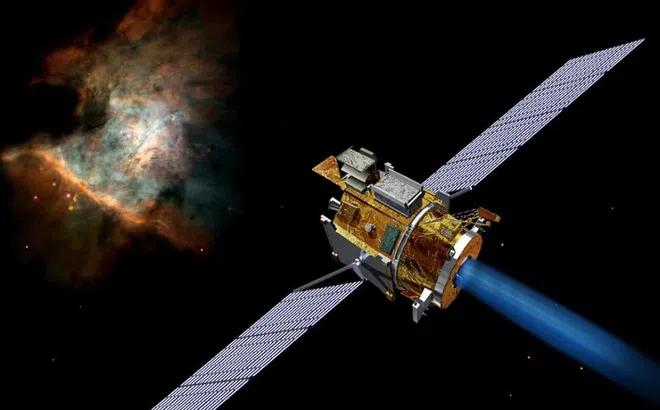 Trái đất bắt sóng 35 tín hiệu giống tiếng 'huýt sáo' từ thiên hà xa xôi, chạy đua tìm người ngoài hành tinh