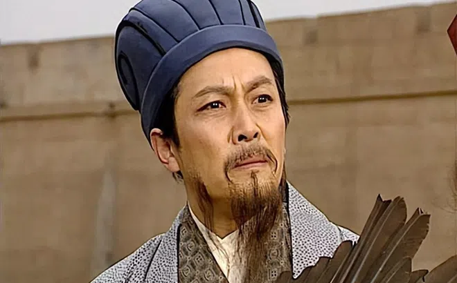 Lưu Phong - con cưng Lưu Bị mất mạng chỉ vì một câu nói lạnh lùng của Gia Cát Lượng