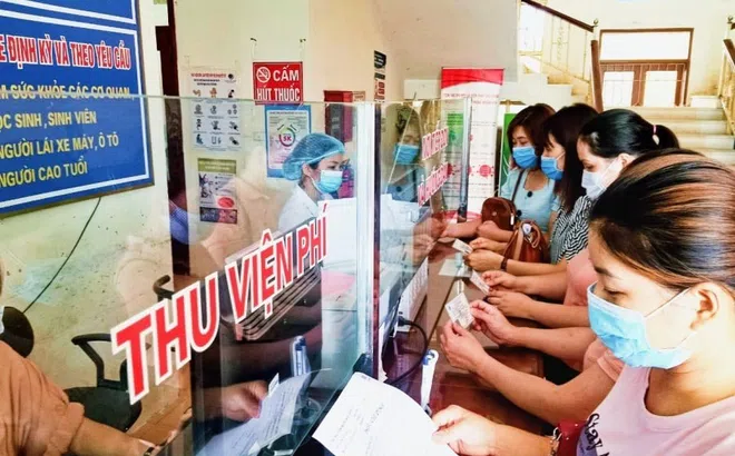Khám chữa bệnh trái tuyến, 6 đối tượng này vẫn được hưởng 100% bảo hiểm y tế