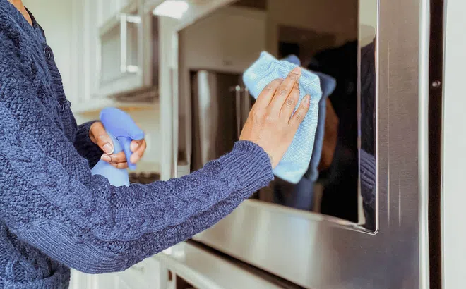 Hầu hết những người thích giữ sạch nhà cửa đều có điểm chung này