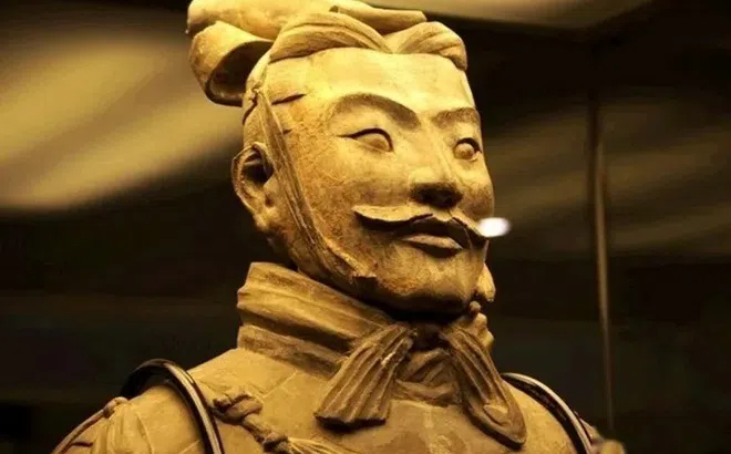 Chỉ 15 giây, đội binh mã đất nung của Tần Thủy Hoàng bay màu khiến giới khảo cổ hối tiếc