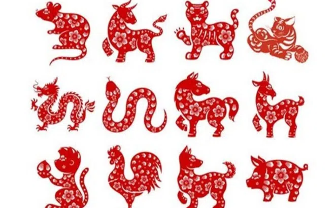 Tử vi 12 con giáp hôm nay ngày 26/1/2024: Tuổi Tý trì trệ khi kiếm tiền, tuổi Dậu đào hoa nở rực rỡ