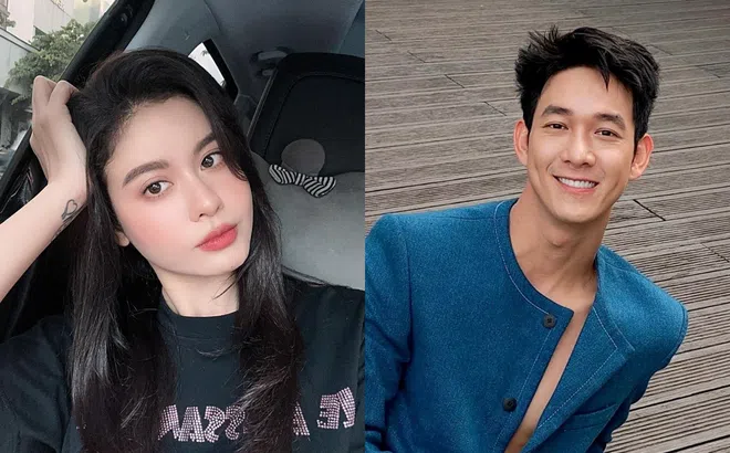 Trấn Thành ẩn ý Trương Quỳnh Anh - Song Luân bí mật hẹn hò?