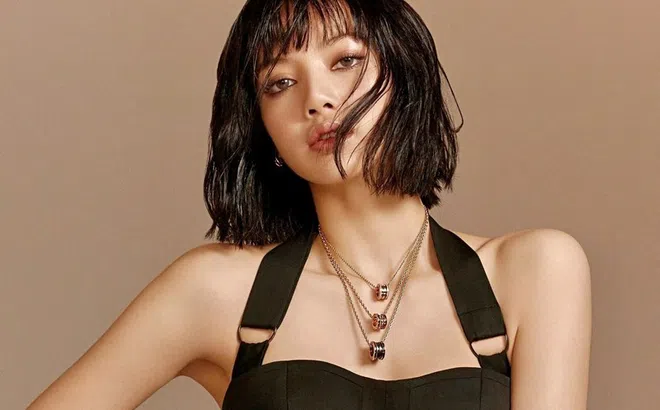 Lisa (BLACKPINK) dẫn đầu BXH nghệ sĩ châu Á kiếm tiền 'khủng' nhất trên Instagram