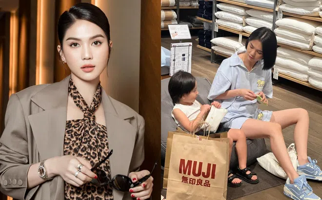 Ngọc Trinh lo sợ mất đi thiên chức làm mẹ, tiết lộ không muốn lập gia đình