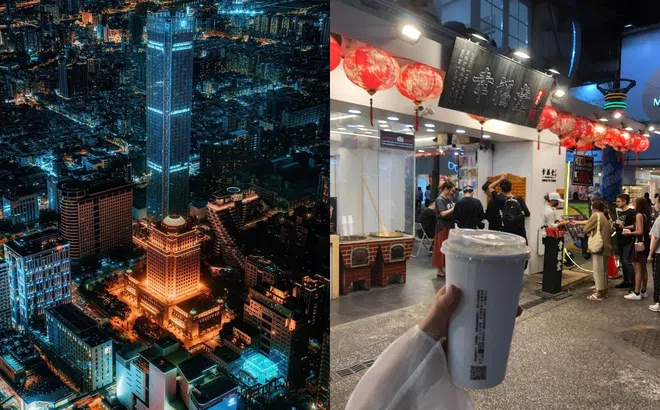 Đài Loan ngừng cấp E-visa cho du khách Việt từng đi Nhật, Hàn từ 14/9