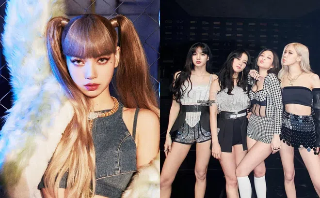 Nóng" Lisa từ chối hợp đồng gần 1000 tỷ với YG, ngày BLACKPINK tan rã không còn xa?