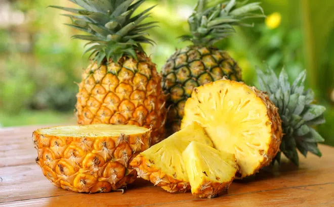 Loại quả vừa ngon lại vừa rẻ, giúp cơ thể phục hồi sau phẫu thuật cực tốt