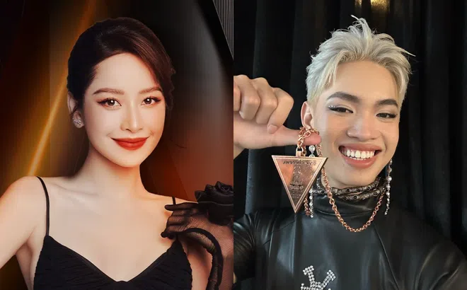 Chi Pu sẽ hát cùng Pháp Kiều tại Rap Việt All-Star Concert?