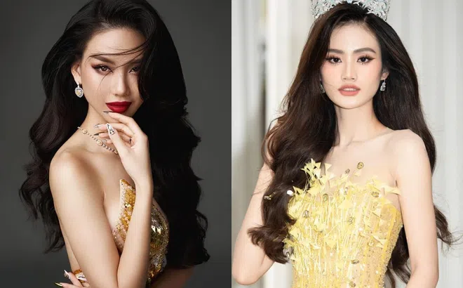 Bùi Quỳnh Hoa vượt mặt Ý Nhi, trở thành nàng hậu bị thả 'phẫn nộ' nhiều nhất lịch sử