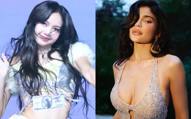 Giữa tâm bão chỉ trích, Lisa bất ngờ vượt mặt Kylie Jenner giành ngôi vị 'Bà trùm sắc đẹp'