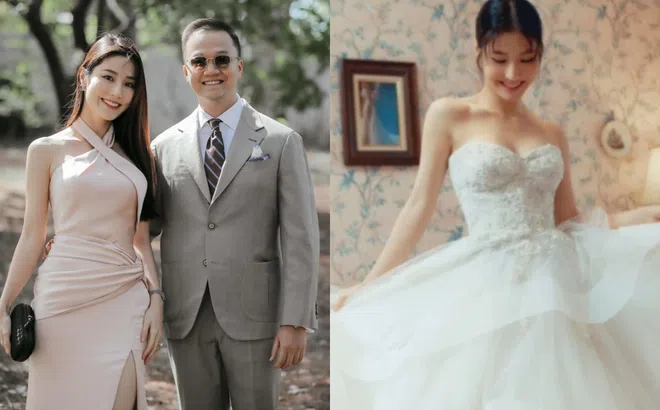 Diễm My 9X ấn định thời gian kết hôn với bạn trai quen 8 năm, showbiz Việt sắp có thêm đám cưới 'khủng'